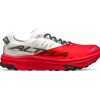 Best Chaussures de trail Mont Blanc W Carbon White Coral Femme Chaussures Trail Femme