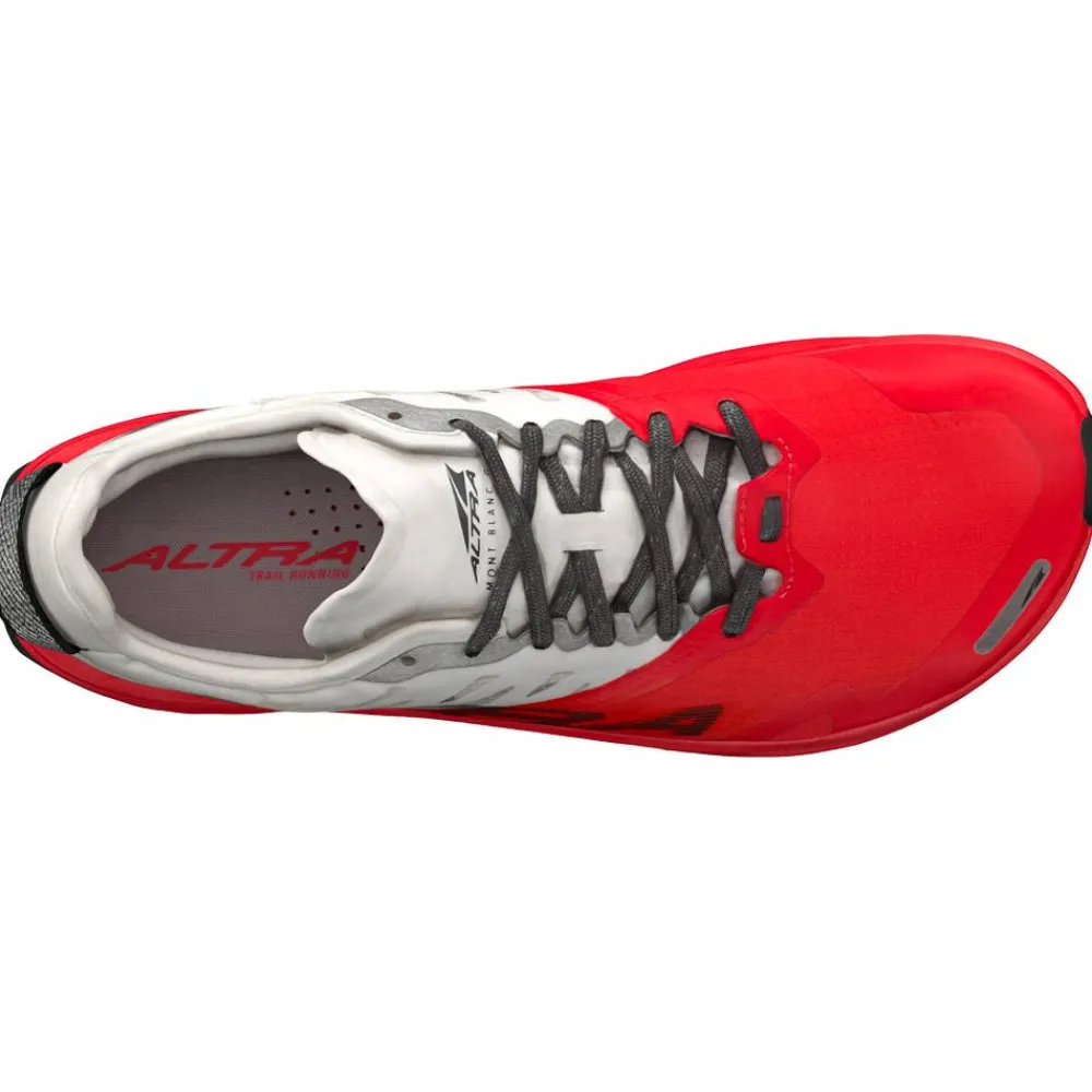 Best Chaussures de trail Mont Blanc W Carbon White Coral Femme Chaussures Trail Femme