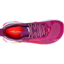 Chaussures Trail Femme<Altra Chaussures de trail Olympus 5 Wmn Purple Orange