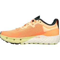 Chaussures Trail Femme<Altra Chaussures de trail Timp 4 Wmn Orange Black
