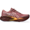 Sale Chaussures de trail Novablast 5 Tr Wmn Nature Bathing Rubble Red Femme Chaussures Trail Femme