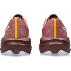 Sale Chaussures de trail Novablast 5 Tr Wmn Nature Bathing Rubble Red Femme Chaussures Trail Femme