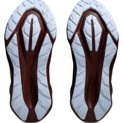 Sale Chaussures de trail Novablast 5 Tr Wmn Nature Bathing Rubble Red Femme Chaussures Trail Femme
