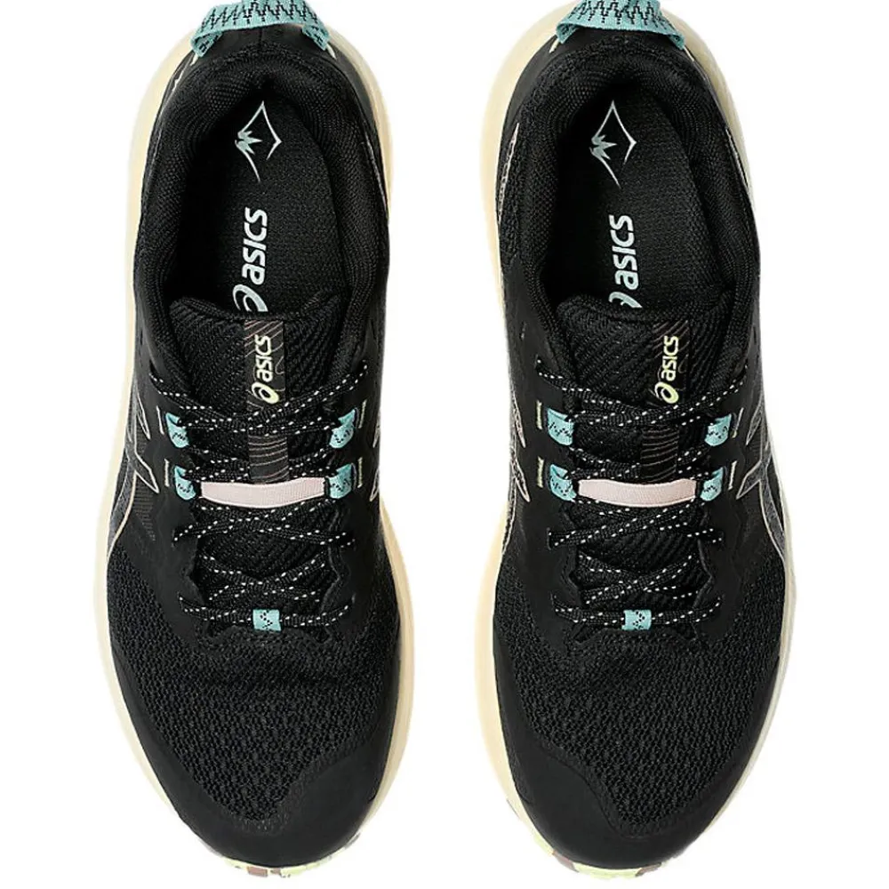 Chaussures de trail Trabuco Terra 2 Black Taupe Grey Homme Chaussures Trail Homme