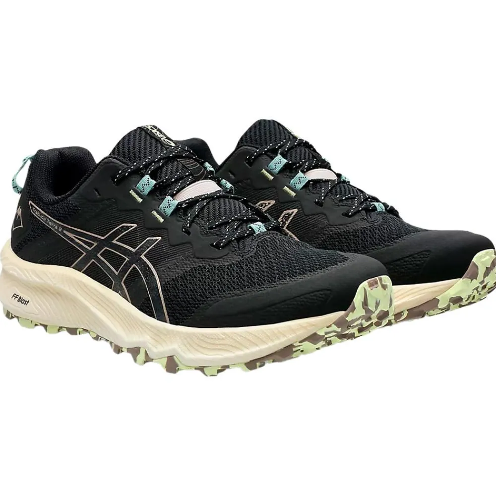 Chaussures de trail Trabuco Terra 2 Black Taupe Grey Homme Chaussures Trail Homme