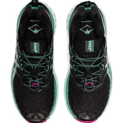 Discount Chaussures de trail Trabuco Max Wmn Black Soothing Sea Femme Chaussures Trail Femme