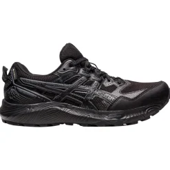 Chaussures Trail Femme|Chaussures Rando Femme<Asics Chaussures de trail Gel-Sonoma 7 Gore-Tex Wmn Black Carrier Grey