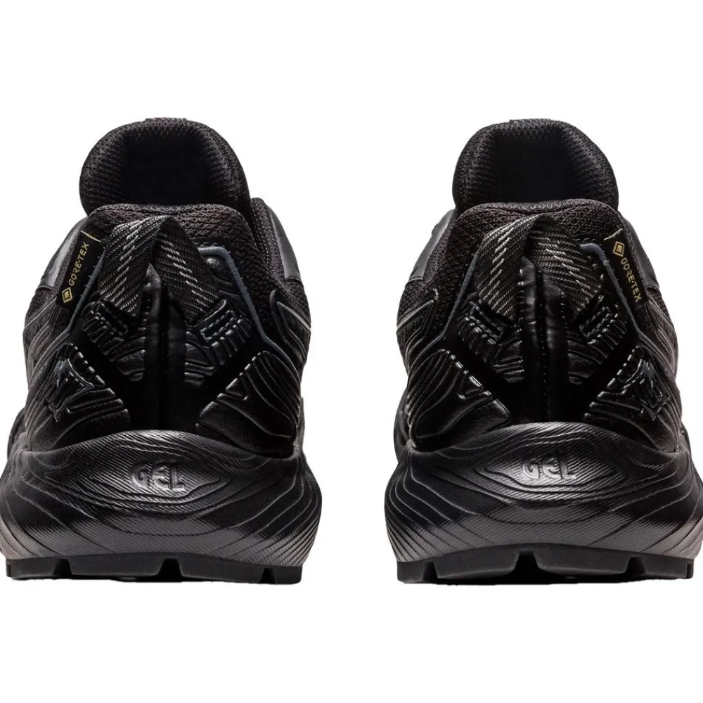 Chaussures Trail Femme|Chaussures Rando Femme<Asics Chaussures de trail Gel-Sonoma 7 Gore-Tex Wmn Black Carrier Grey
