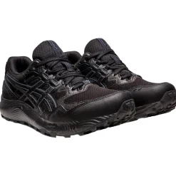 Chaussures Trail Femme|Chaussures Rando Femme<Asics Chaussures de trail Gel-Sonoma 7 Gore-Tex Wmn Black Carrier Grey