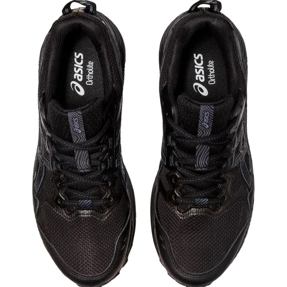 Chaussures Trail Femme|Chaussures Rando Femme<Asics Chaussures de trail Gel-Sonoma 7 Gore-Tex Wmn Black Carrier Grey