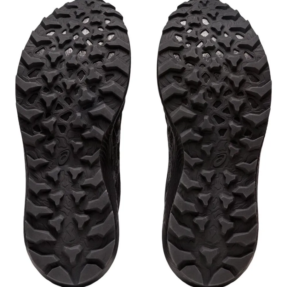 Chaussures Trail Femme|Chaussures Rando Femme<Asics Chaussures de trail Gel-Sonoma 7 Gore-Tex Wmn Black Carrier Grey