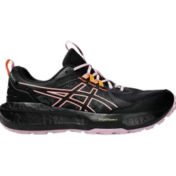 Chaussures Trail Femme|Chaussures Rando Femme<Asics Chaussures de trail Gel-Sonoma 8 Gore-Tex Wmn Black Light Ube
