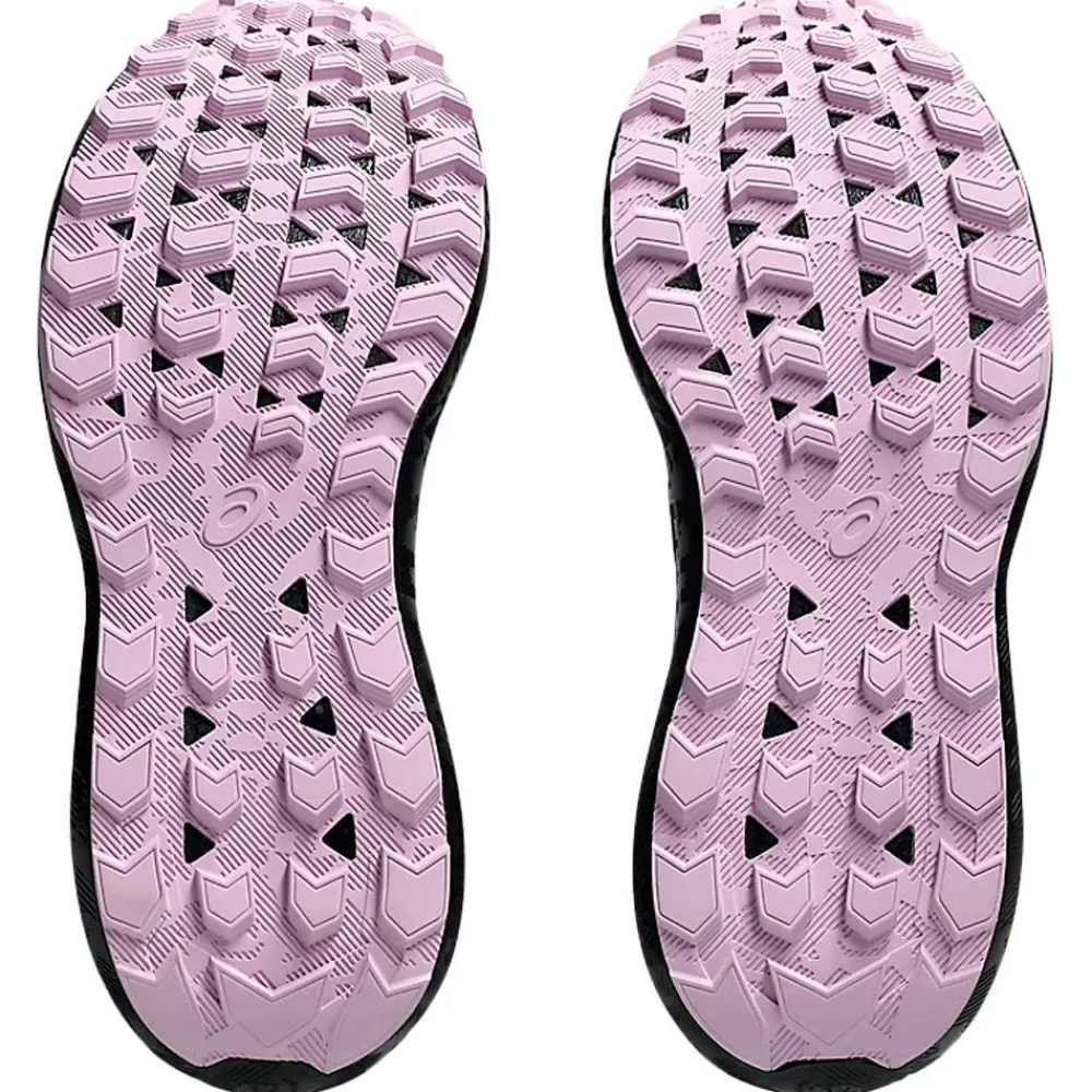 Chaussures Trail Femme|Chaussures Rando Femme<Asics Chaussures de trail Gel-Sonoma 8 Gore-Tex Wmn Black Light Ube