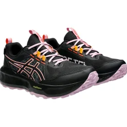 Chaussures Trail Femme|Chaussures Rando Femme<Asics Chaussures de trail Gel-Sonoma 8 Gore-Tex Wmn Black Light Ube