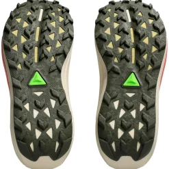 Chaussures de trail Gel-Trabuco 13 Gore-Tex Wmn Black Lemongrass Femme Chaussures Trail Femme