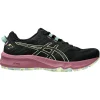 Online Chaussures de trail Trabuco Terra 2 Wmn Black Huddle Yellow Femme Chaussures Trail Femme
