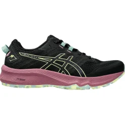 Online Chaussures de trail Trabuco Terra 2 Wmn Black Huddle Yellow Femme Chaussures Trail Femme