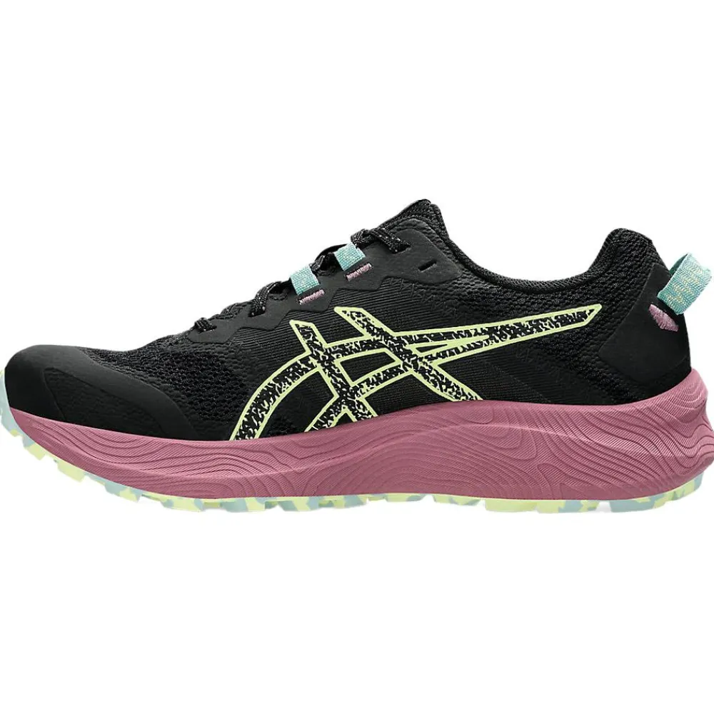 Online Chaussures de trail Trabuco Terra 2 Wmn Black Huddle Yellow Femme Chaussures Trail Femme