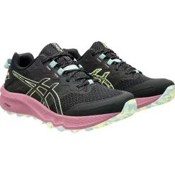 Online Chaussures de trail Trabuco Terra 2 Wmn Black Huddle Yellow Femme Chaussures Trail Femme