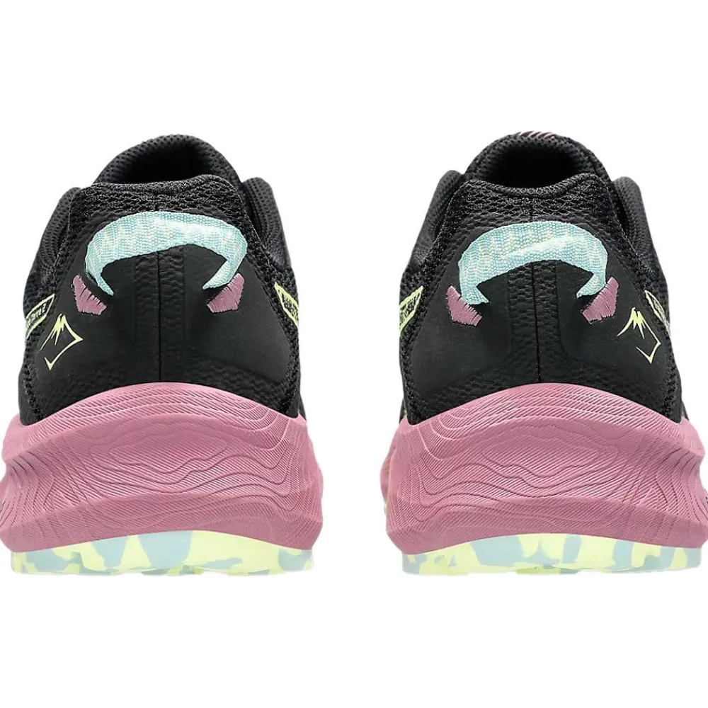 Online Chaussures de trail Trabuco Terra 2 Wmn Black Huddle Yellow Femme Chaussures Trail Femme