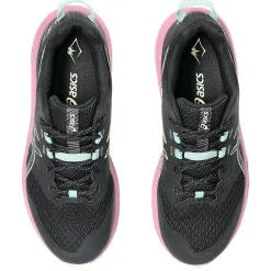 Online Chaussures de trail Trabuco Terra 2 Wmn Black Huddle Yellow Femme Chaussures Trail Femme