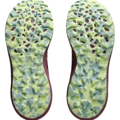 Online Chaussures de trail Trabuco Terra 2 Wmn Black Huddle Yellow Femme Chaussures Trail Femme