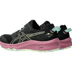 Online Chaussures de trail Trabuco Terra 2 Wmn Black Huddle Yellow Femme Chaussures Trail Femme