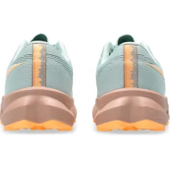 Chaussures de trail Fuji Lite 6 Wmn Lichen Rock Cream Femme Chaussures Trail Femme