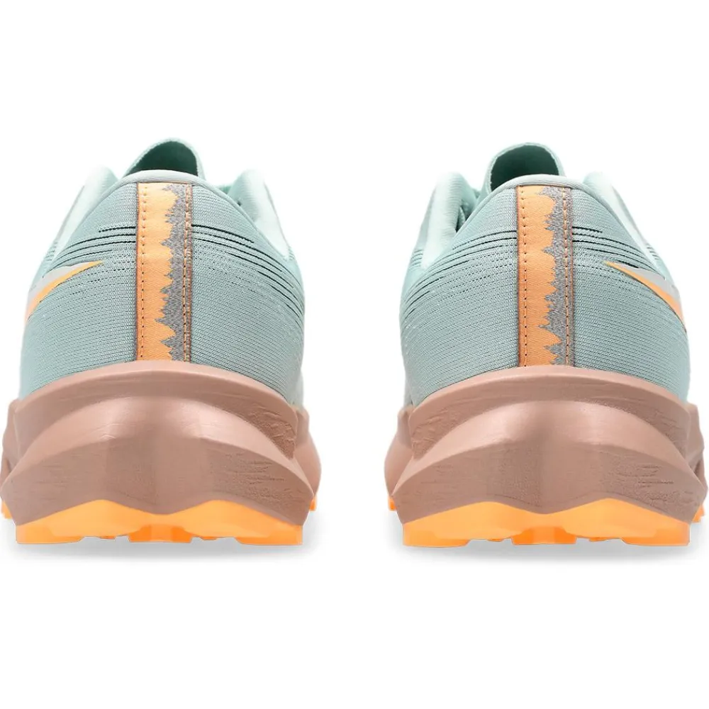 Chaussures de trail Fuji Lite 6 Wmn Lichen Rock Cream Femme Chaussures Trail Femme