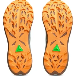 Chaussures de trail Fuji Lite 6 Wmn Lichen Rock Cream Femme Chaussures Trail Femme