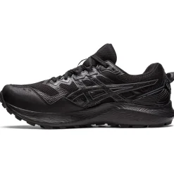 Best Chaussures de trail Gel-Sonoma 7 Gore-Tex Black Carrier Grey Homme Chaussures Trail Homme|Chaussures Rando Homme