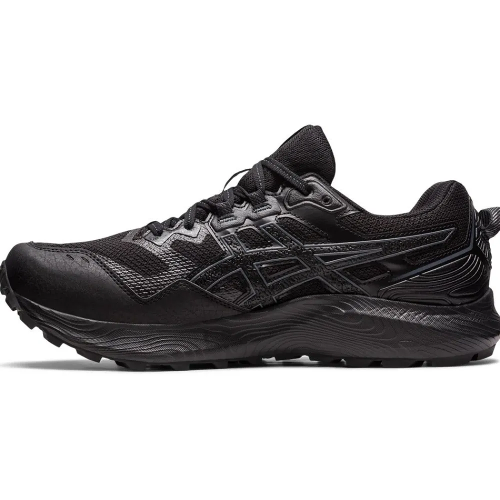 Best Chaussures de trail Gel-Sonoma 7 Gore-Tex Black Carrier Grey Homme Chaussures Trail Homme|Chaussures Rando Homme