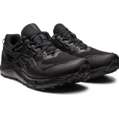 Best Chaussures de trail Gel-Sonoma 7 Gore-Tex Black Carrier Grey Homme Chaussures Trail Homme|Chaussures Rando Homme