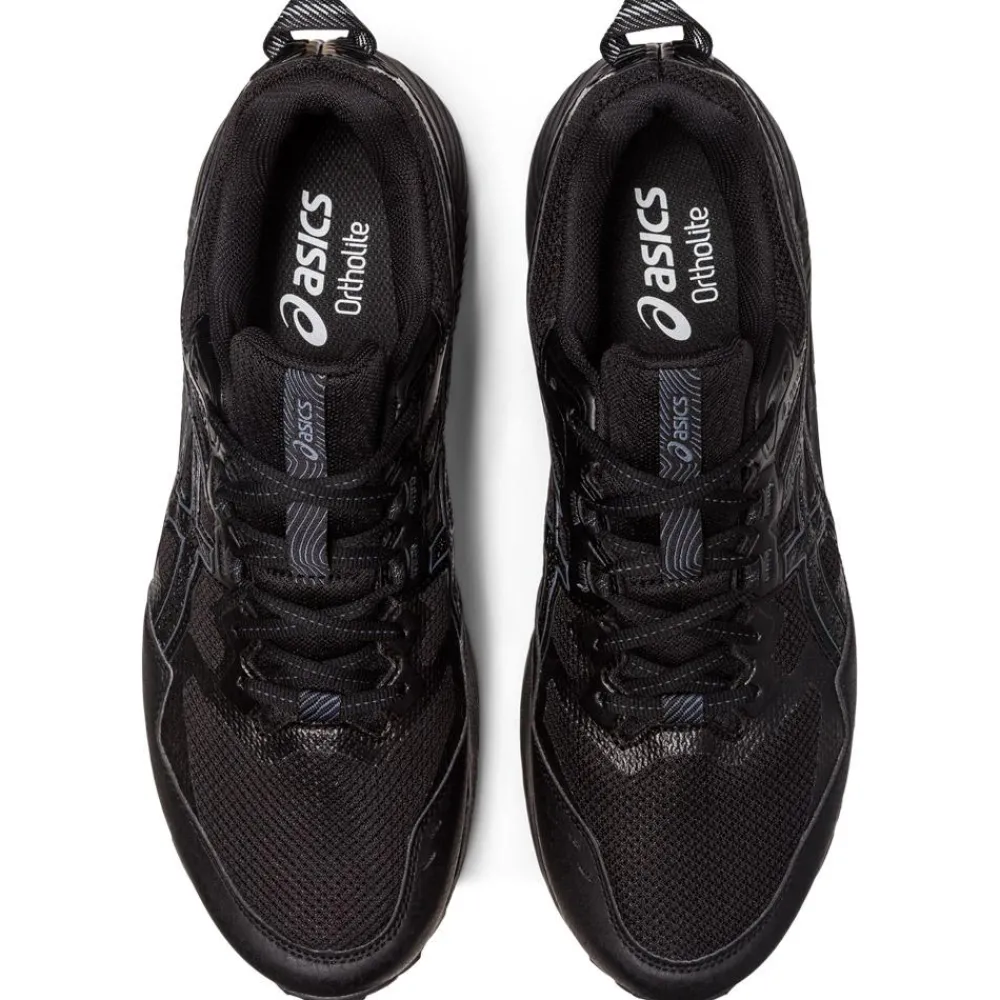 Best Chaussures de trail Gel-Sonoma 7 Gore-Tex Black Carrier Grey Homme Chaussures Trail Homme|Chaussures Rando Homme