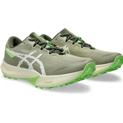 Chaussures Trail Homme<Asics Chaussures de trail Fuji Lite 6 Khaki Cream