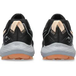 Chaussures Trail Femme|Chaussures Rando Femme<Asics Chaussures de trail Gel-Sonoma 7 Wmn Black Apricot Cruch