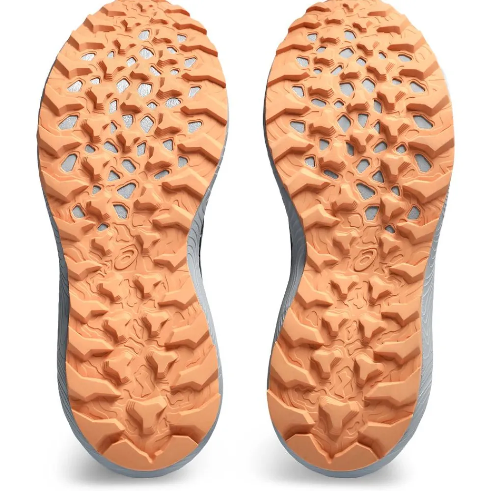 Chaussures Trail Femme|Chaussures Rando Femme<Asics Chaussures de trail Gel-Sonoma 7 Wmn Black Apricot Cruch