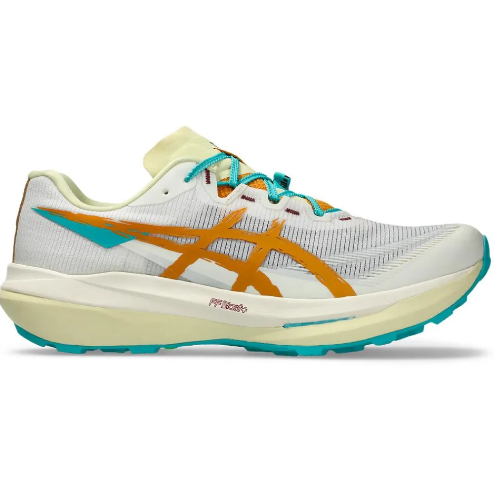 Chaussures Trail Homme<Asics Chaussures de trail Fujispeed 4 Cream Sandstorm