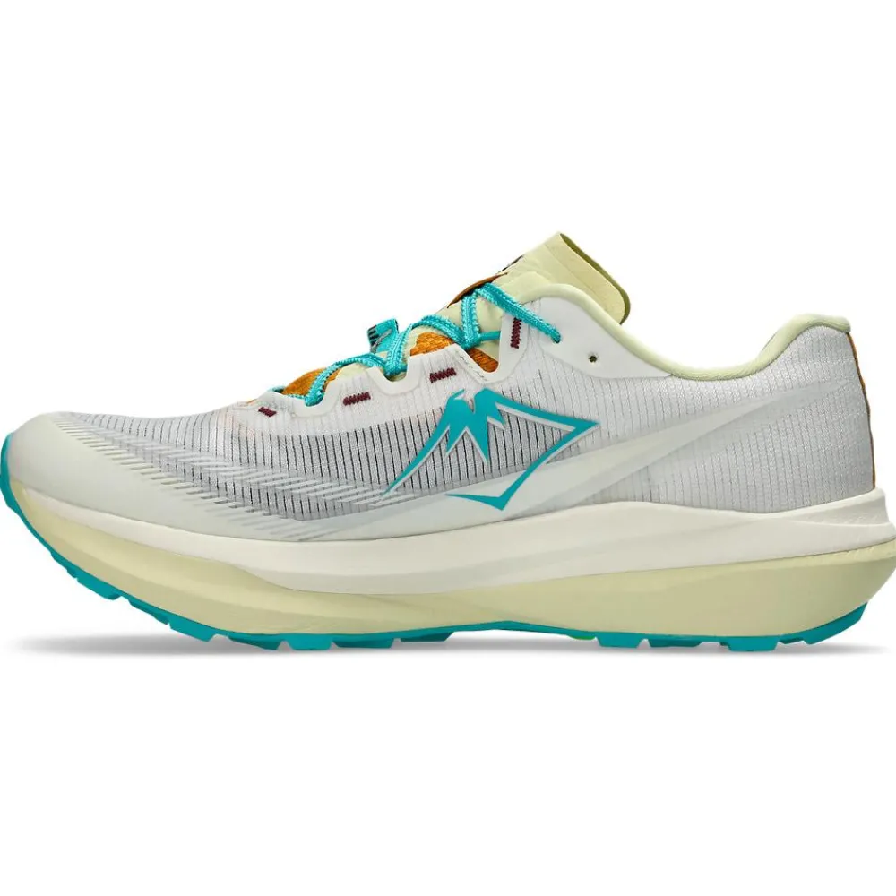Chaussures Trail Homme<Asics Chaussures de trail Fujispeed 4 Cream Sandstorm