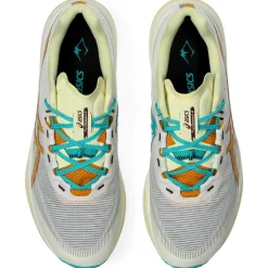 Chaussures Trail Homme<Asics Chaussures de trail Fujispeed 4 Cream Sandstorm