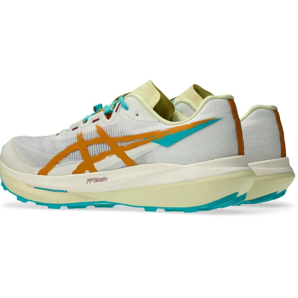 Chaussures Trail Homme<Asics Chaussures de trail Fujispeed 4 Cream Sandstorm