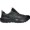 Chaussures Trail Homme|Chaussures Rando Homme<Asics Chaussures de trail Gel-Sonoma 8 Gore-Tex Black Carrier Grey