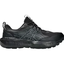 Chaussures Trail Homme|Chaussures Rando Homme<Asics Chaussures de trail Gel-Sonoma 8 Gore-Tex Black Carrier Grey