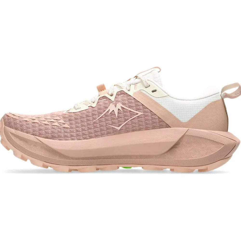 Chaussures Trail Femme<Asics Chaussures de trail Gel-Trabuco 13 Wmn Dusty Steppe Rainstorm Grey