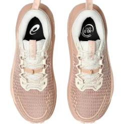 Chaussures Trail Femme<Asics Chaussures de trail Gel-Trabuco 13 Wmn Dusty Steppe Rainstorm Grey