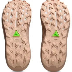 Chaussures Trail Femme<Asics Chaussures de trail Gel-Trabuco 13 Wmn Dusty Steppe Rainstorm Grey