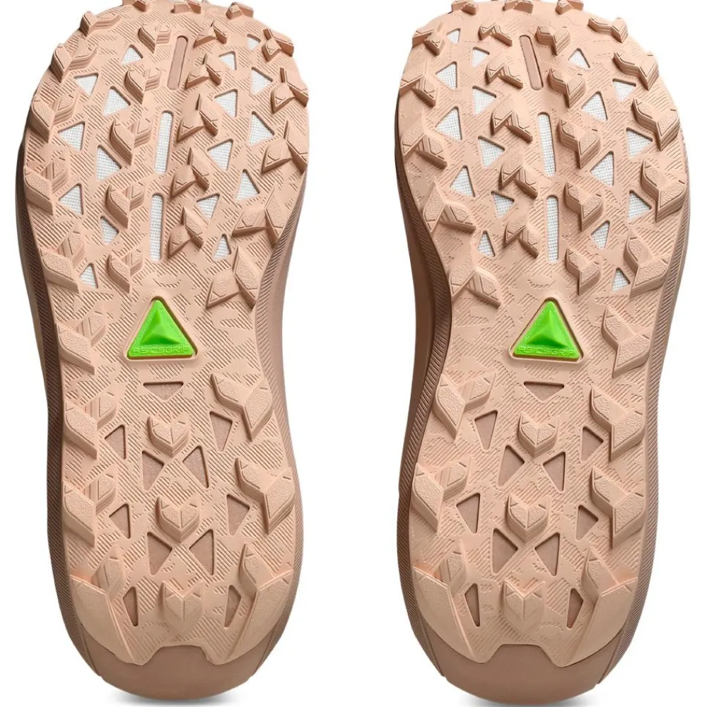 Chaussures Trail Femme<Asics Chaussures de trail Gel-Trabuco 13 Wmn Dusty Steppe Rainstorm Grey