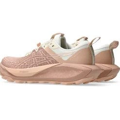 Chaussures Trail Femme<Asics Chaussures de trail Gel-Trabuco 13 Wmn Dusty Steppe Rainstorm Grey