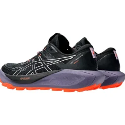 Chaussures Trail Femme<Asics Chaussures de trail Gel-Trabuco 13 Gore-Tex Wmn Black Light Ube