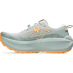 Outlet Chaussures de trail Trabuco Max 4 Wmn Cream Dusty Steppe Femme Chaussures Trail Femme